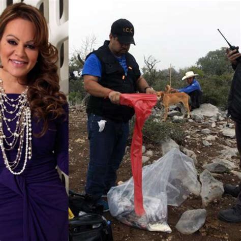 jenni rivera leaks|What has been found of singer Jenni Riveras body。